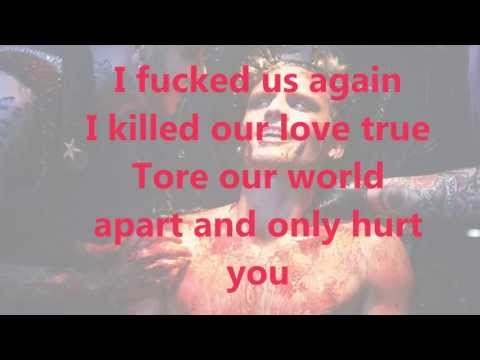 Blood On The Dance Floor - Damaged [FULL + lyrics]