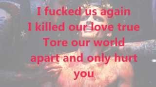 Blood On The Dance Floor - Damaged [FULL + lyrics]