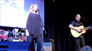 &quot;WAY DOWN DEEP&quot; LINDA DAVIS VERNFEST2023 NASHVILLE