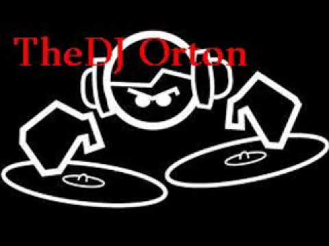 DJ Orton-2ª Session