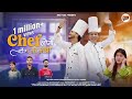Chef Logo Ku Jajba Rajveer G Parmod R Kavita P Ft Pannu Gusain New Garhwali Song 2025
