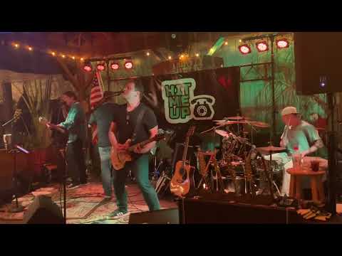 We’re an American Band (Grand Funk Railroad) by Hit Me Up