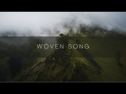Woven Song by Ólafur Arnalds - Amanda and Celil Refik Kaya
