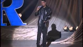 Chris Rock Bring The Pain  Stand Up Comedy