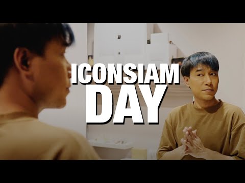 ICONSIAM PASSEIO E SUPER DELICIOSO HONG KONG MONG KOK HOTPOT | UM DIA MULTIPLICADO