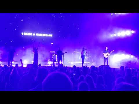 Raise a Hallelujah - Bethel Music (Live)