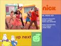 Nickelodeon S Playdate Split Screen Credits September 29 2009