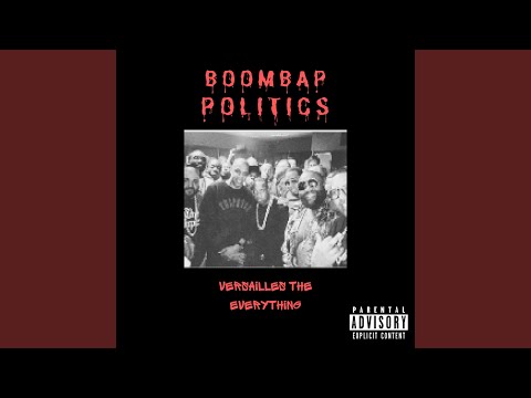 Boombap Politics