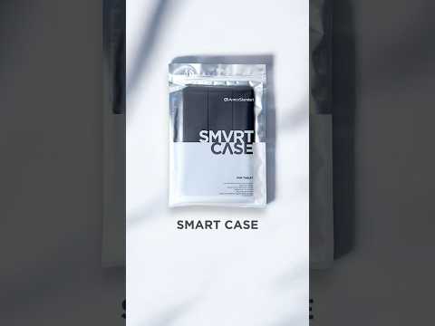 Чехол Armorstandart Smart Case для Xiaomi Redmi Pad 2 элегантная защита в цвете Lavender (ARM87403) - фото 1 - id-p2868225641