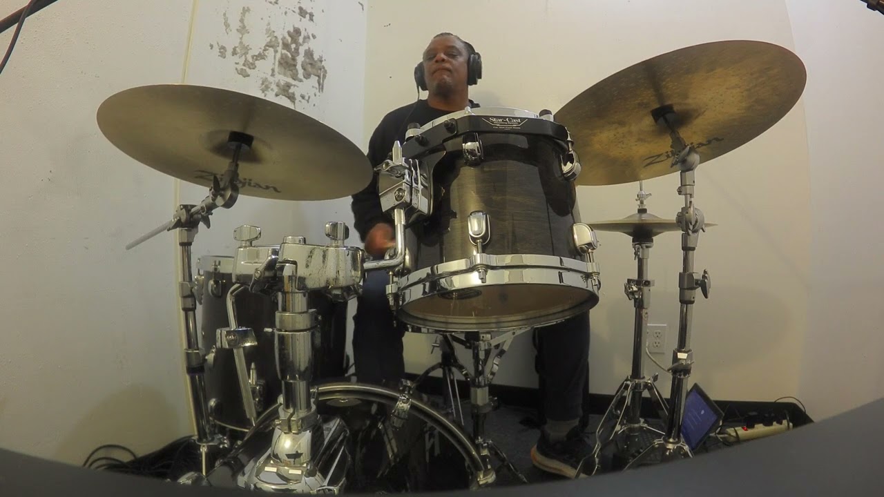 Promotional video thumbnail 1 for Kush Uugumu Trio