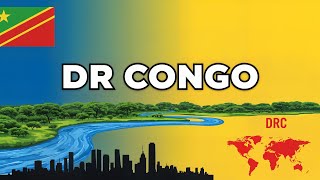 Republic of the Congo: Jungles & River Life