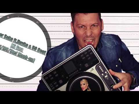 Super Sako ft Hayko & 50 Cent   Mi Gna DjMCStef Mash up hd