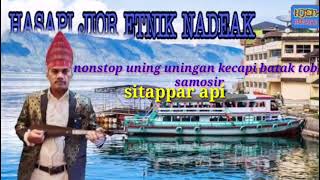 Download lagu nonstop#uning#uningan#kecapi#batak#toba#samosir#byhasapijioretniknadeak# mp3
