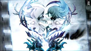 Cover art for Anima (djmax)