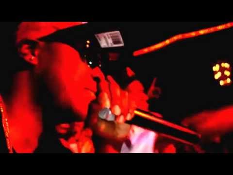 STRAP DA HOOD MVP - LIVE PERFORMANCE (HAZLEHURST, MS)