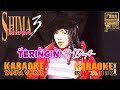 TERINGIN - SHIMA - KARAOKE HD [4K] Tanpa Vocal