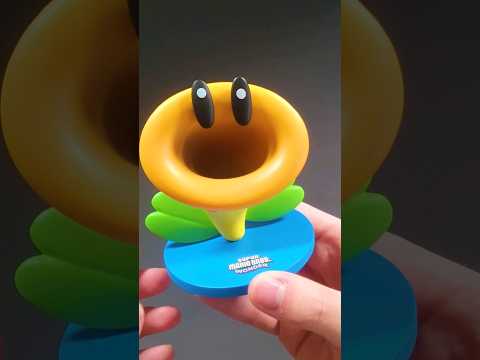 Das MEGA BUNDLE von MARIO BROS. WONDER! 😱 #supermariobroswonder #supermario #nintendo