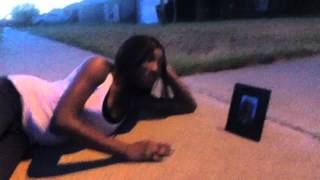 Skylar & Dara - Boyfriend by Justin Bieber PARODY