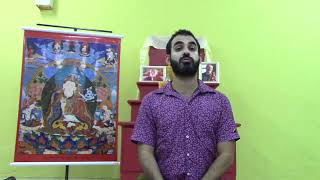 Conhecer as emoções, transformar a vida | João Vale | 23/11/2017