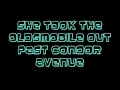 Elliott Smith - Condor Ave lyrics