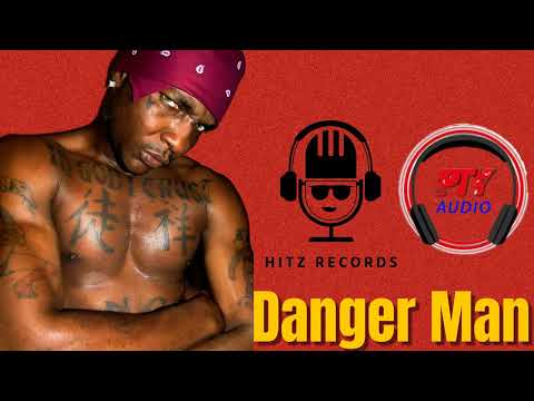 Aspirante Ft. Danger Man - Tu No Sabes De Amor