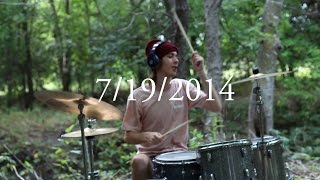 Things I Cant Change - The Story So Far [Drum Cover]