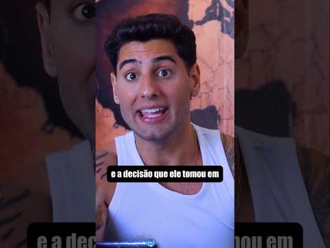 ele só Queria a Verdade