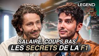 ESTEBAN OCON, PILOTE DE F1 : FILS DE GARAGISTE, SES PARENTS ONT SACRIFIÉ LEUR VIE POUR SA RÉUSSITE