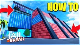 All Possible Code Locations In The Casino | Jailbreak | #jailbreak