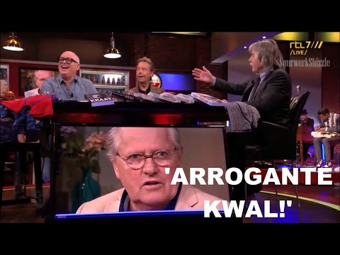 Arie Haan - VI COMPILATIE