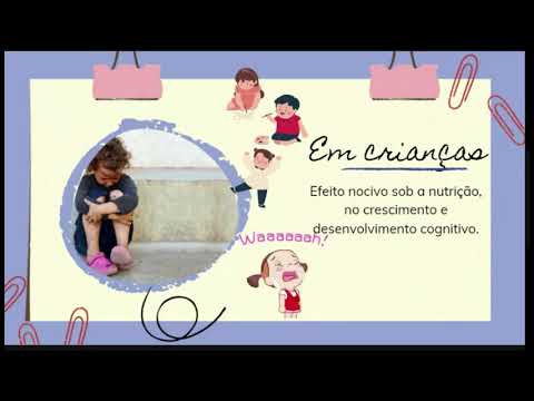 Parasitoses intestinais em Teresina? Sim, The tem!