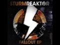 Sturmreaktor - Fallout 