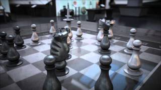 Pure Chess videosu
