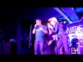 Alabama 3 - Wakefield 26/07/14 - Aint Goin' To Goa