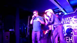 Alabama 3 - Wakefield 26/07/14 - Aint Goin&#39; To Goa
