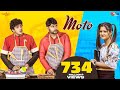 Moto Diler Kharkiya Ajay Hooda Anjali Raghav Latest Haryanvi Song 2020