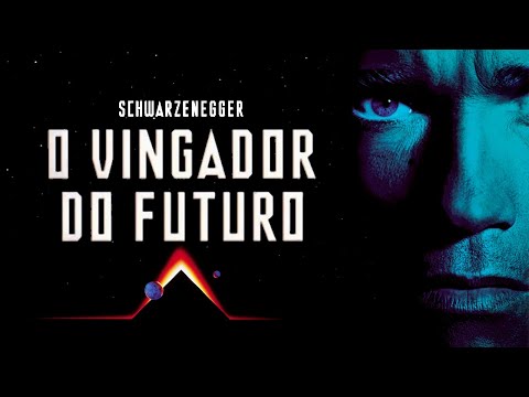 1990 O Vingador do Futuro