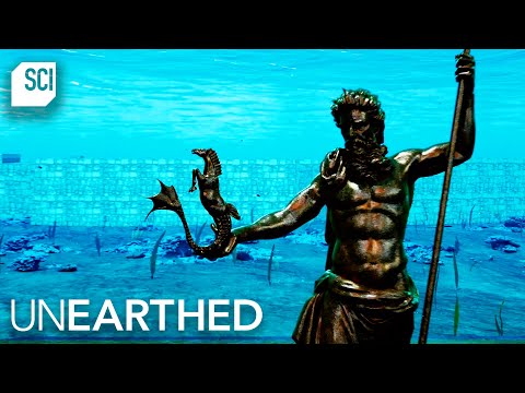 Unearthed