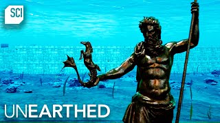 The Oldest Discoveries from Season 11 | Unearthed | Science Channel