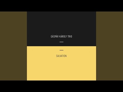 Salvation online metal music video by GÁSPÁR KÁROLY