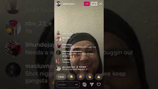 SNIPER GANG ARTIST &quot;WIZDAWIZARD&quot; TALK LOYALTY &amp; MEETING “JACKBOY&quot; &amp; “KODAK