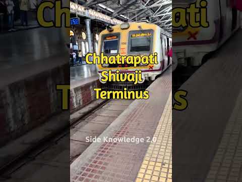 Indian Railway Heritage Sites 🤯