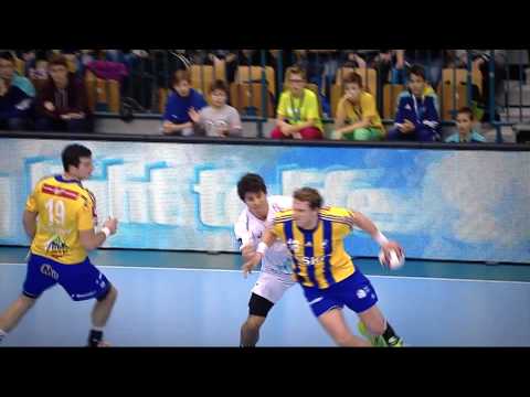 RK Celje Pivovarna Laško - predstavitveni video