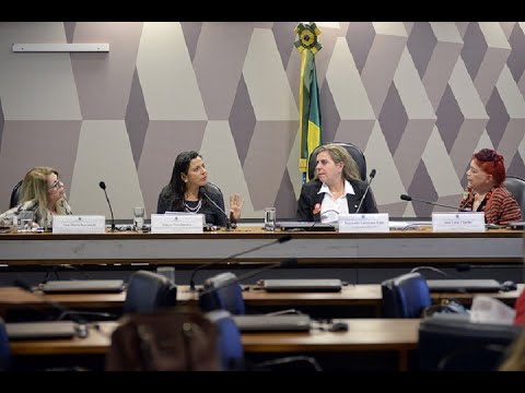 Guarda compartilhada em casos de violência doméstica é inconciliável, dizem debatedores