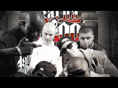 Karna Zoo - Jungle Urbaine Feat. Heartikal (Prod. Zepka & Fix)