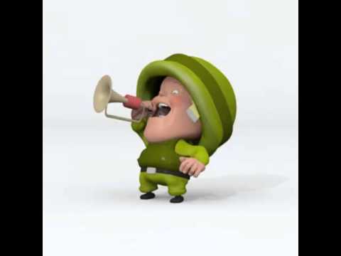 captain alerte reveil