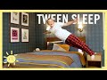 Tips For Tween Sleep