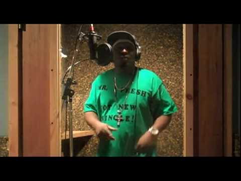 Ruff Dogg- Mr Fresh (Next Batter Up!)