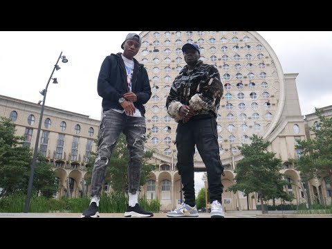 Juky master feat Kurtys - Tottenham ( clip officiel )