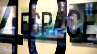 Espace 40, Ouverture